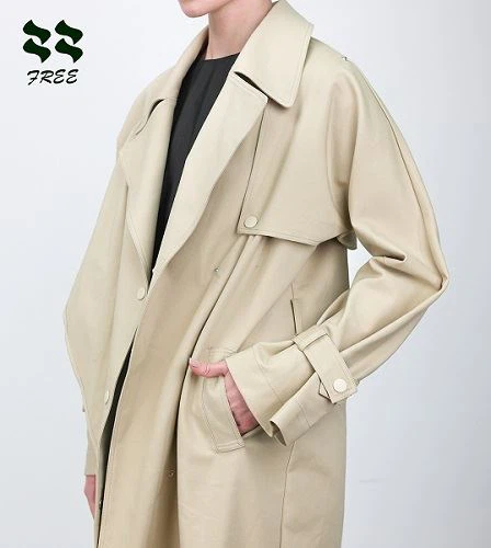 New look trench Coat front detail.jpg New look trench Coat front detail.jpg